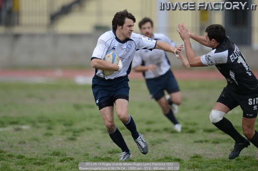 2012-05-13 Rugby Grande Milano-Rugby Lyons Piacenza 1022